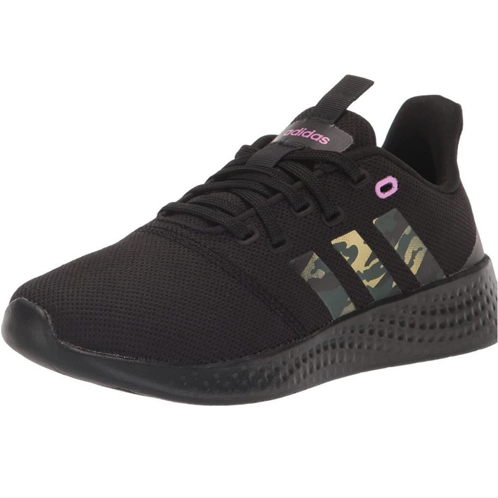 Adidas‎ Pure Motion Camo Shoes